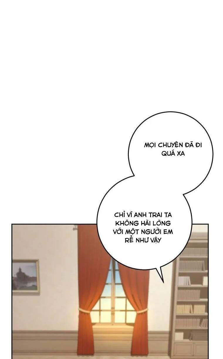 Bạo Chúa Thân Mến Chương 26 Ảnh 44