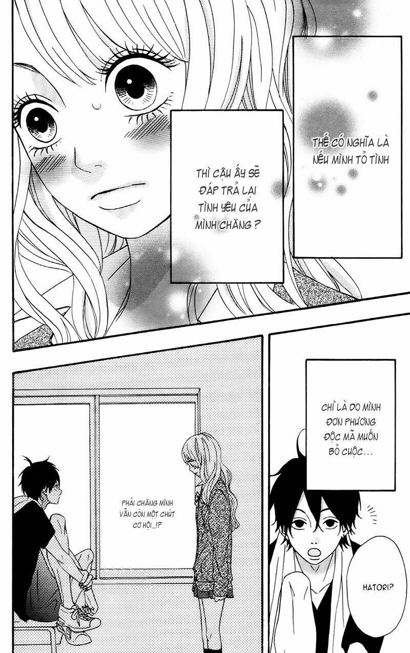 Heroine Shikkaku Chương 3 Ảnh 19