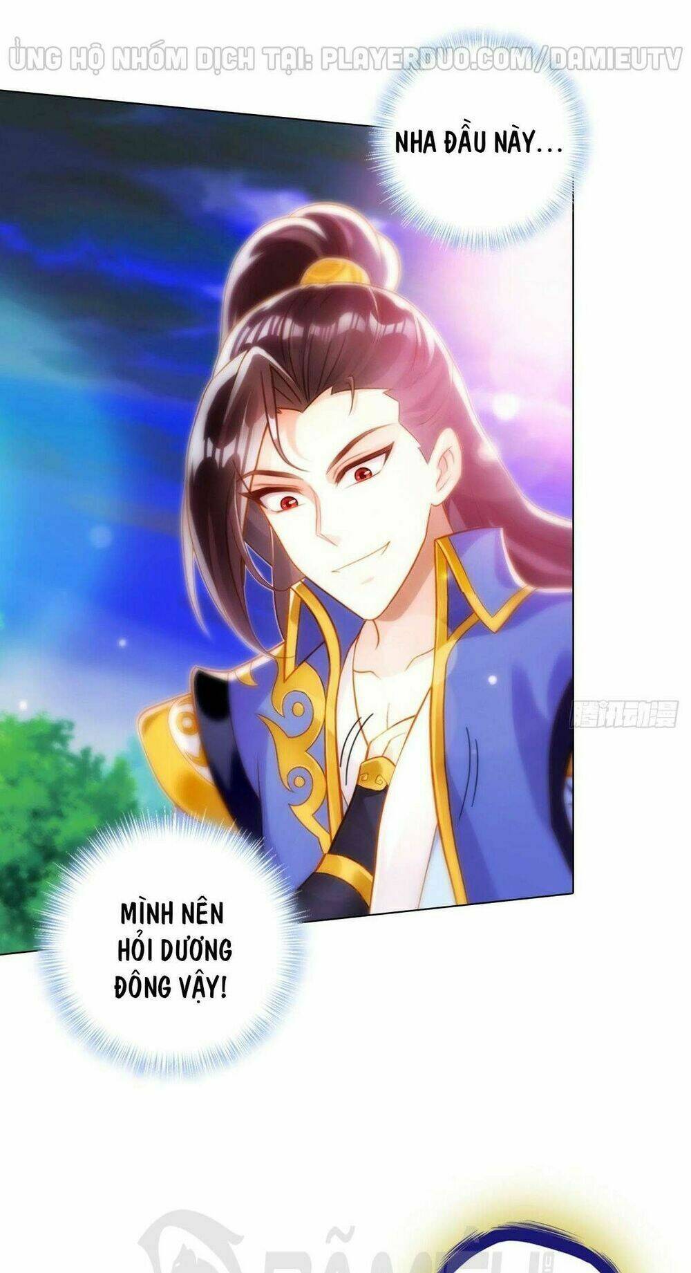 Lang Hoàn Thư Viện Chương 216 Ảnh 34