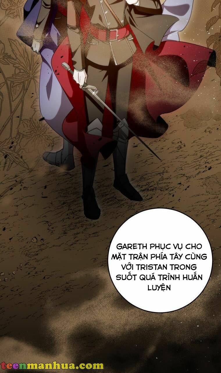 Bạo Chúa Thân Mến Chương 26 Ảnh 8