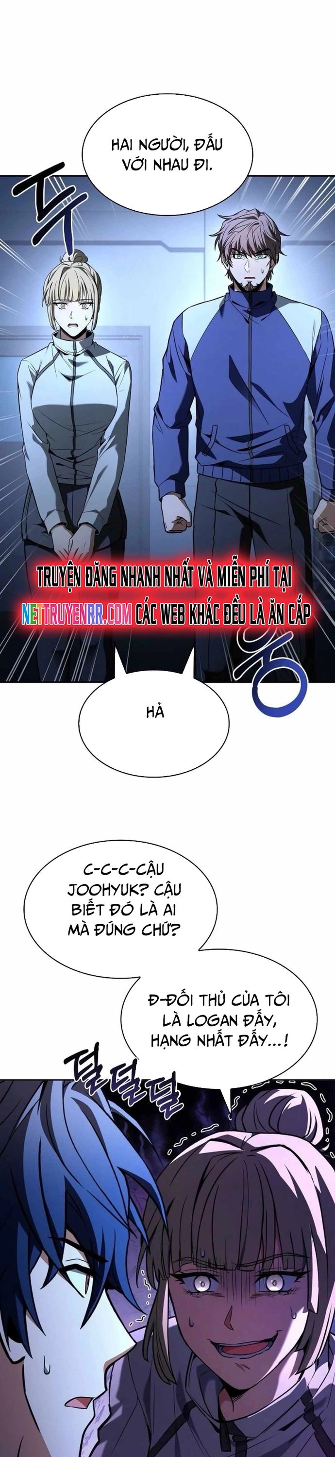 Chòm Sao Là Đệ Tử Của Tôi Chương 110 Ảnh 28