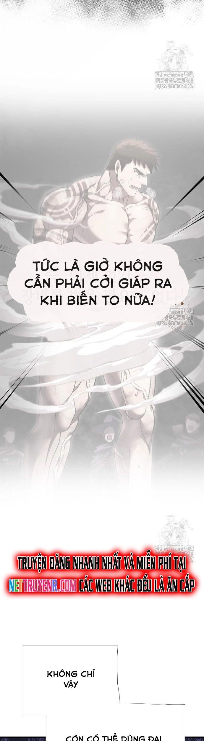 Sống Sót Trong Trò Chơi Với Tư Cách Là Một Cuồng Nhân Chương 102 Ảnh 20
