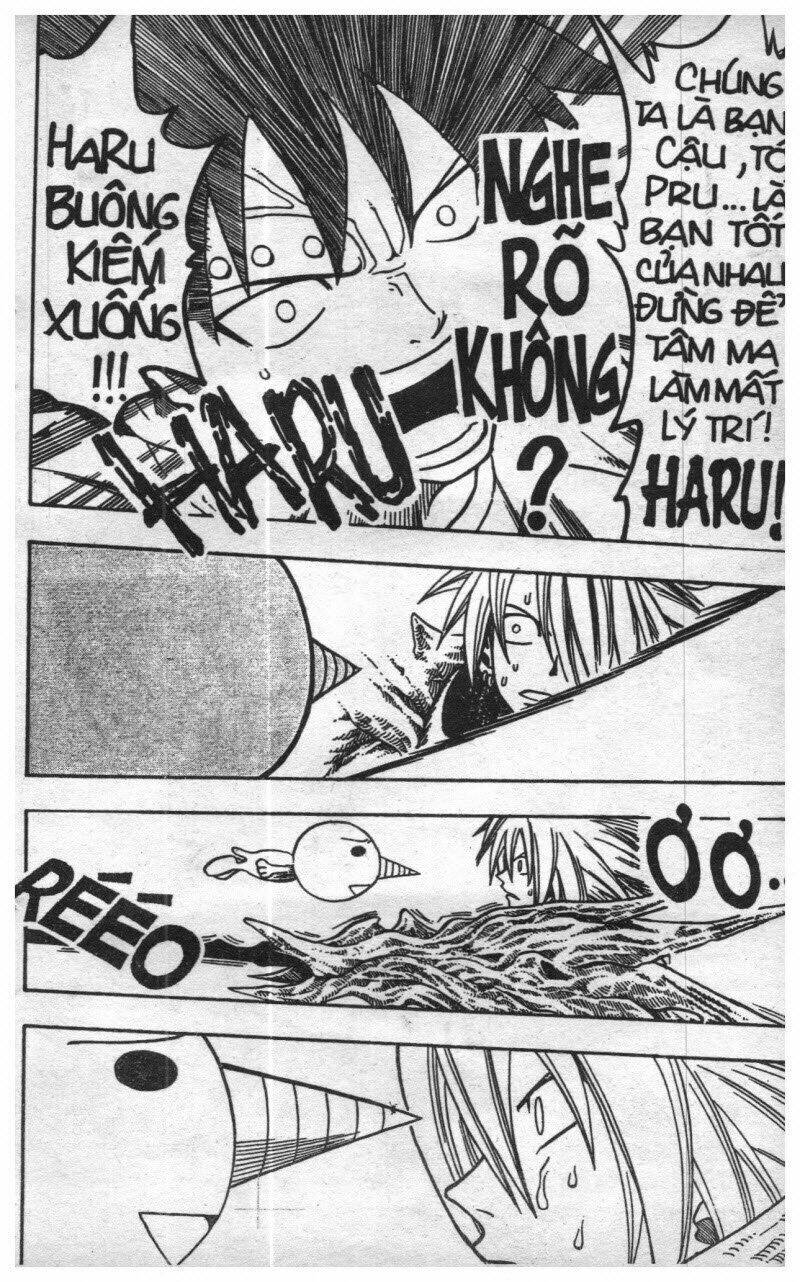 Rave Master (Scan) Chương 18 Ảnh 174