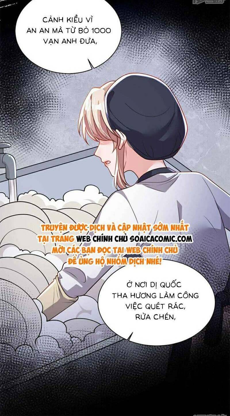 Ác Ma Thì Thầm Chương 212 Ảnh 17