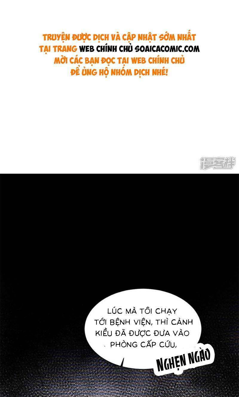 Ác Ma Thì Thầm Chương 212 Ảnh 2