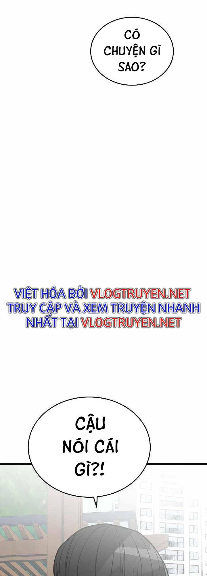 Cực Hạn Chương 5 Ảnh 5