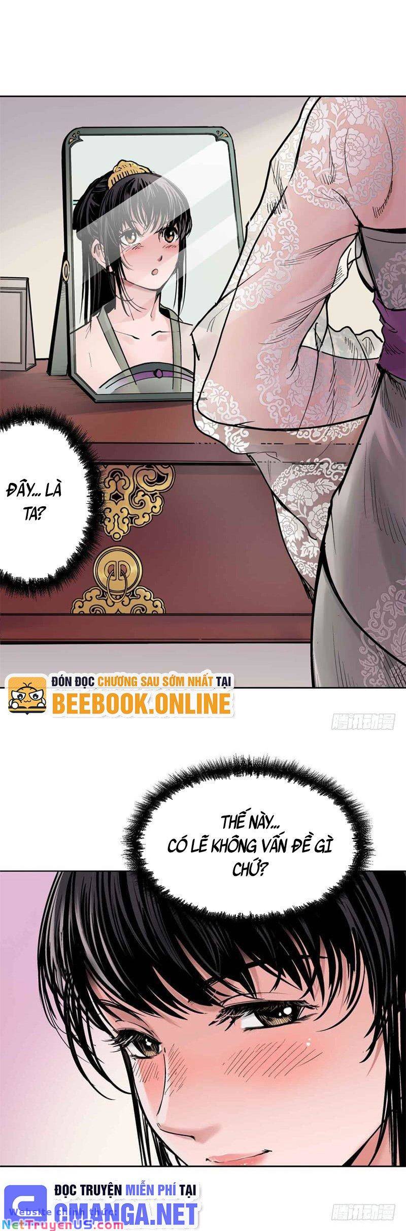 Tàng Phong Chương 67 Ảnh 9