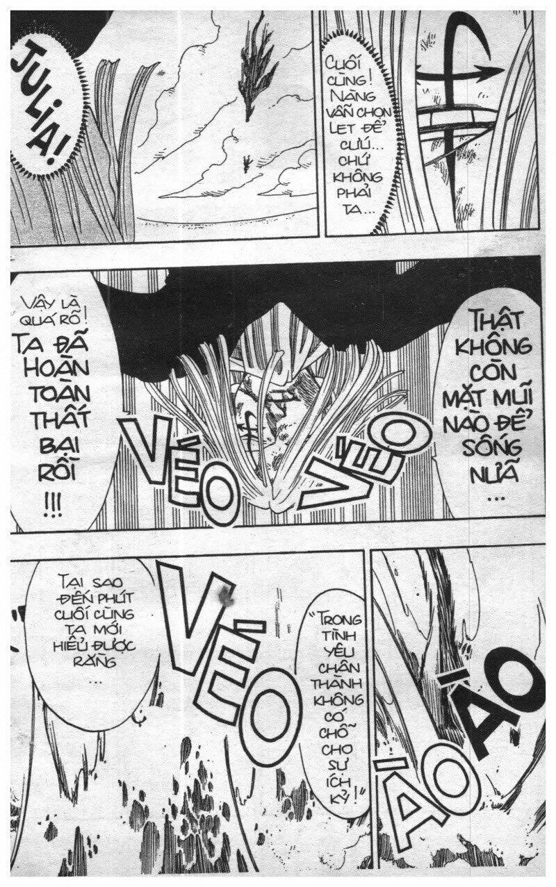 Rave Master (Scan) Chương 17 Ảnh 68