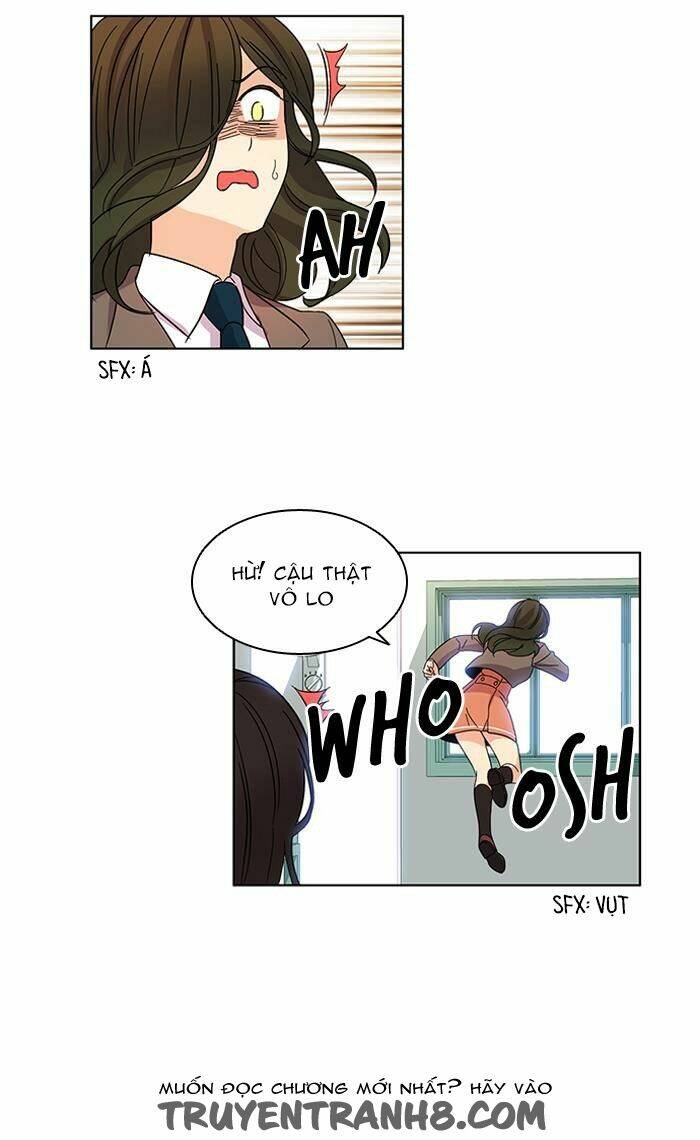 Oh! Cô Nàng Oh Yesu Chương 18 Ảnh 6