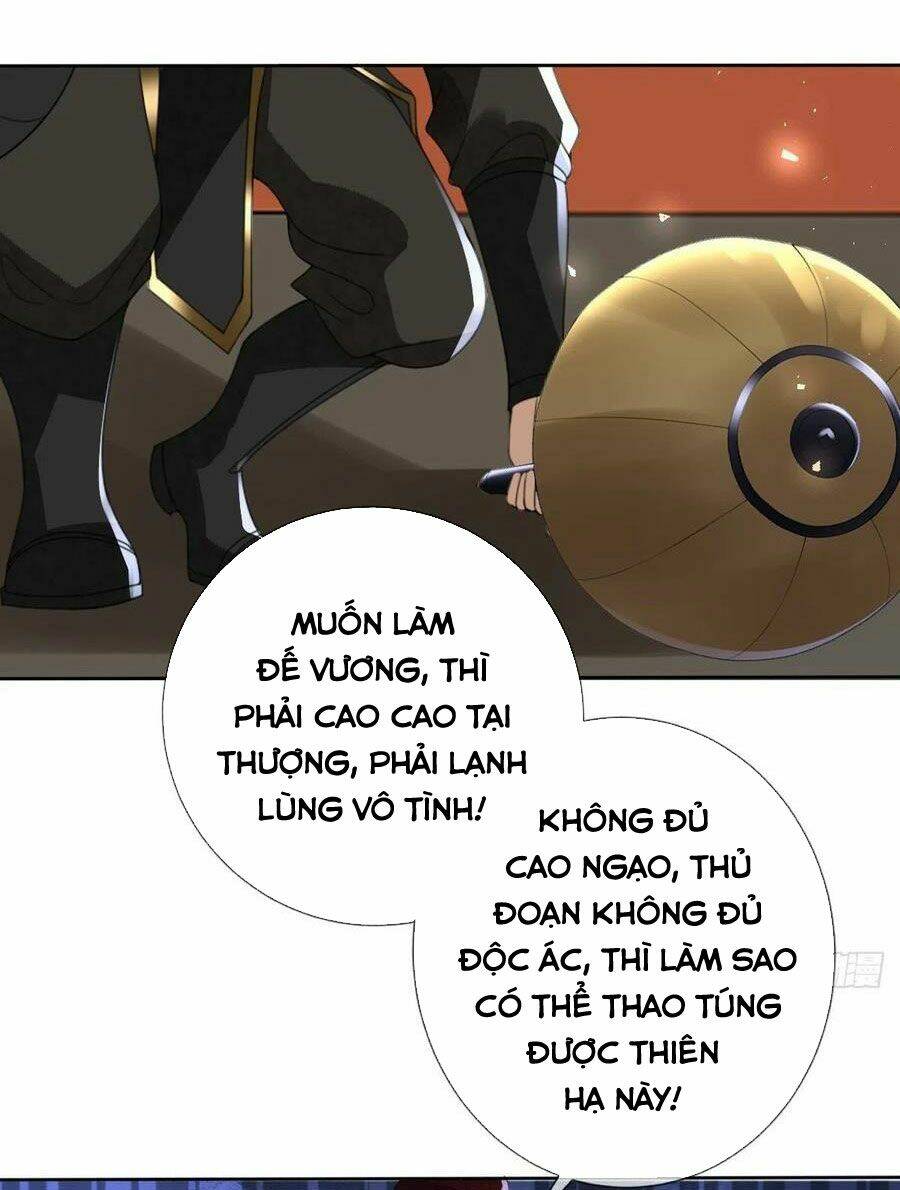 Mạt Thế Nữ Vương Chương 74 Ảnh 39