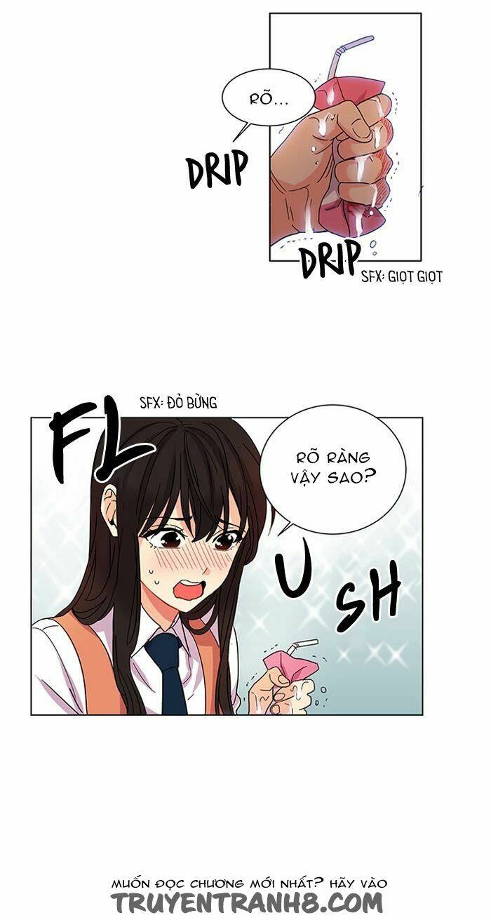 Oh! Cô Nàng Oh Yesu Chương 19 Ảnh 6