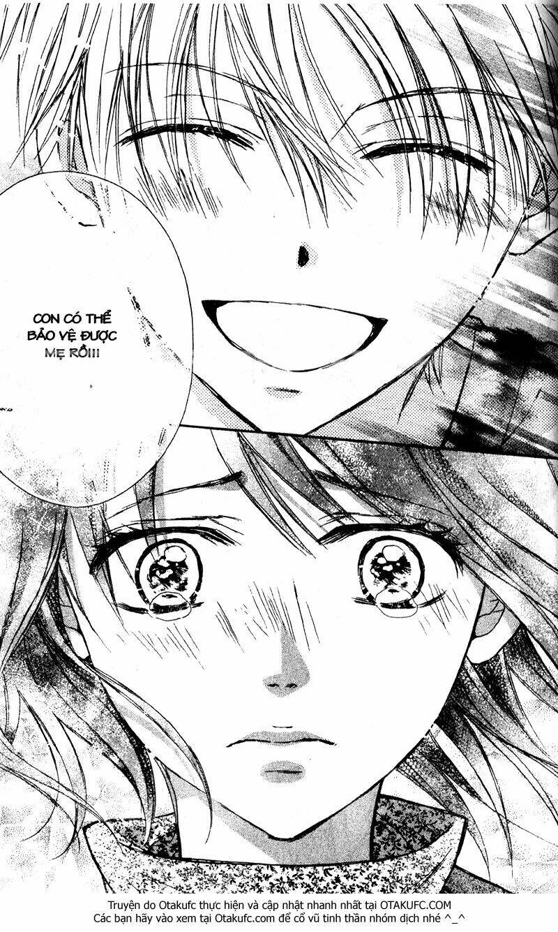 Hachimitsu Ni Hatsukoi Chương 46 Ảnh 19