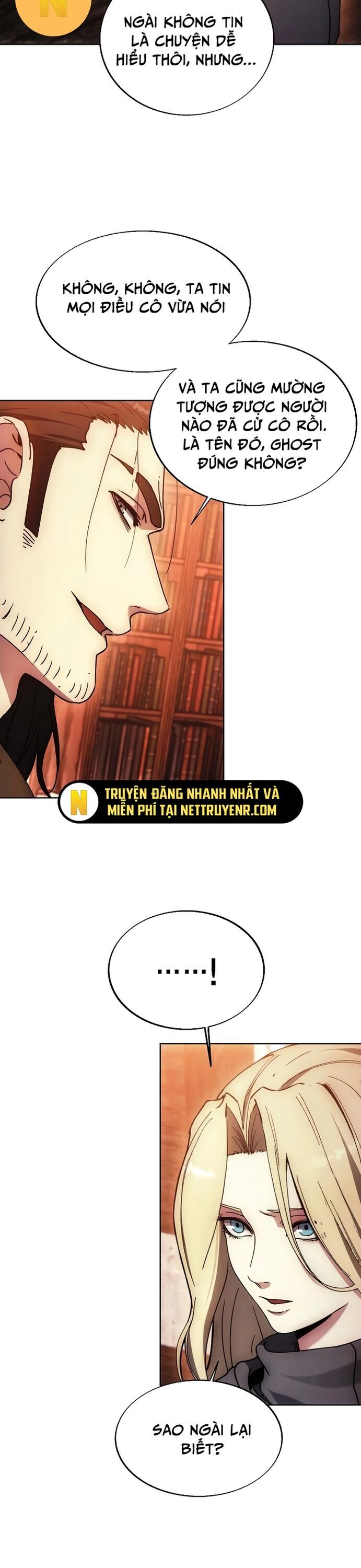 Tao Là Ác Nhân Chương 171 Ảnh 11