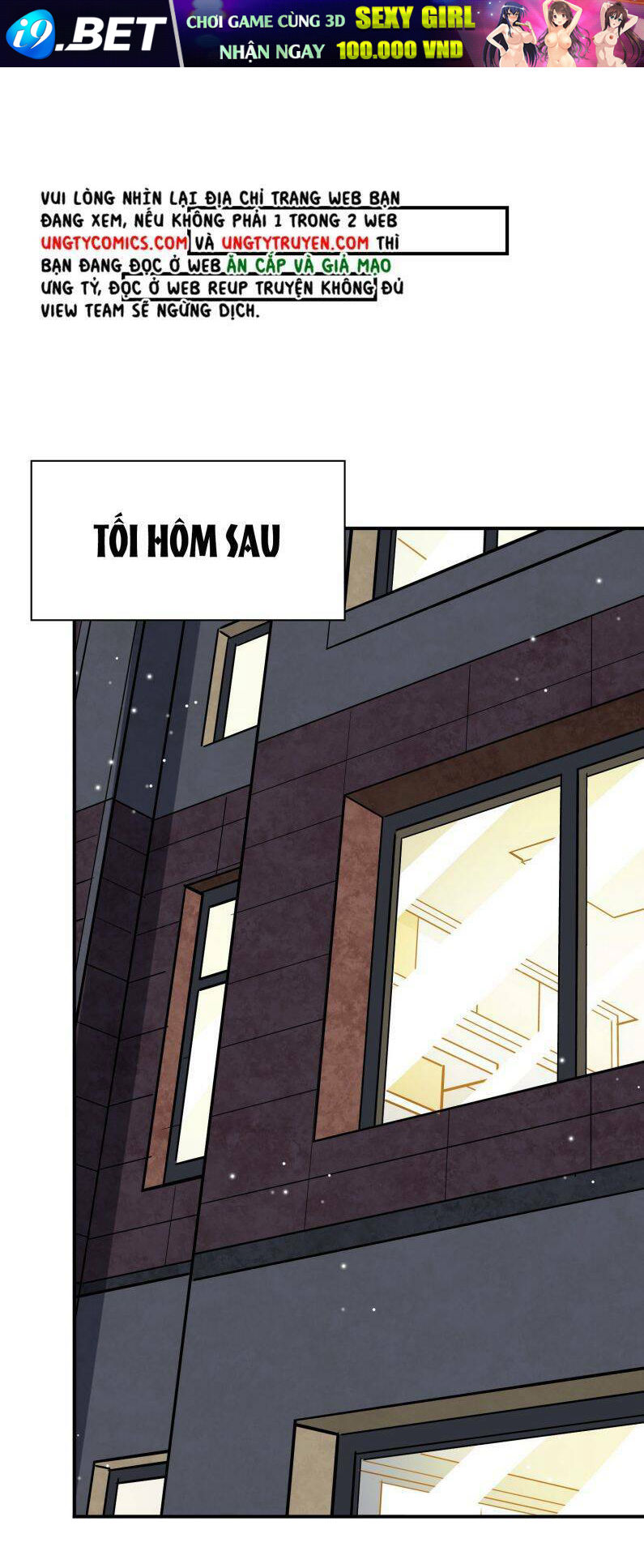 Anh Ấy Sinh Ra Đã Là Công Của Tôi Chương 72 Ảnh 28
