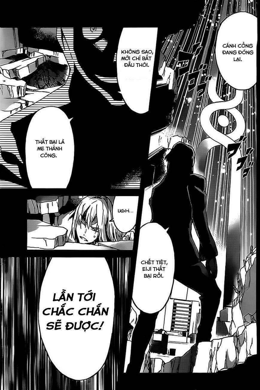 Big Order Chương 19 Ảnh 23