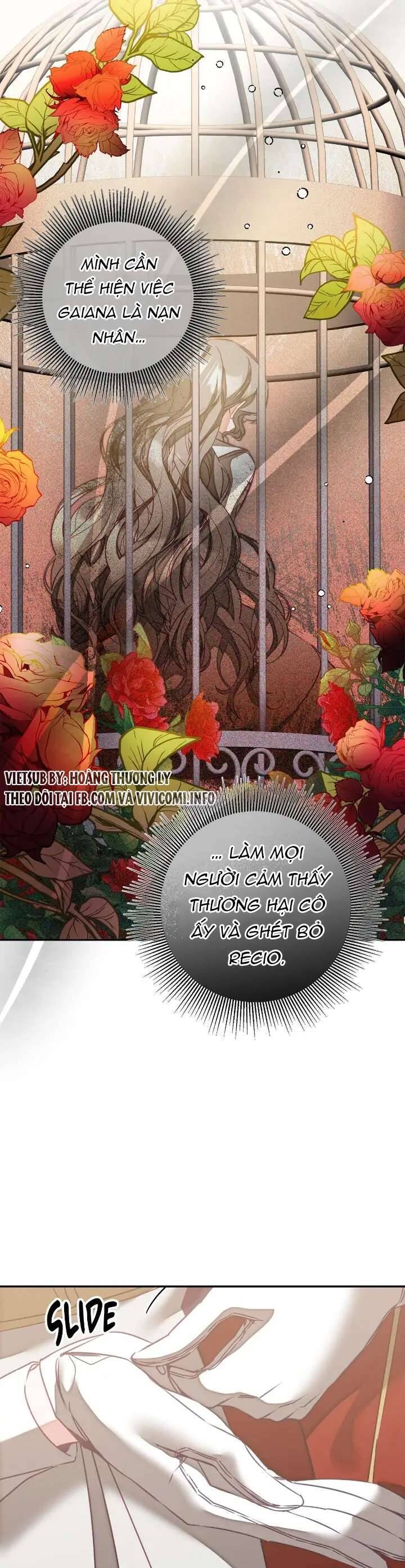 Xuyên Vào Tiểu Thuyết Làm Nữ Hoàng Tàn Độc Chương 131 Ảnh 25