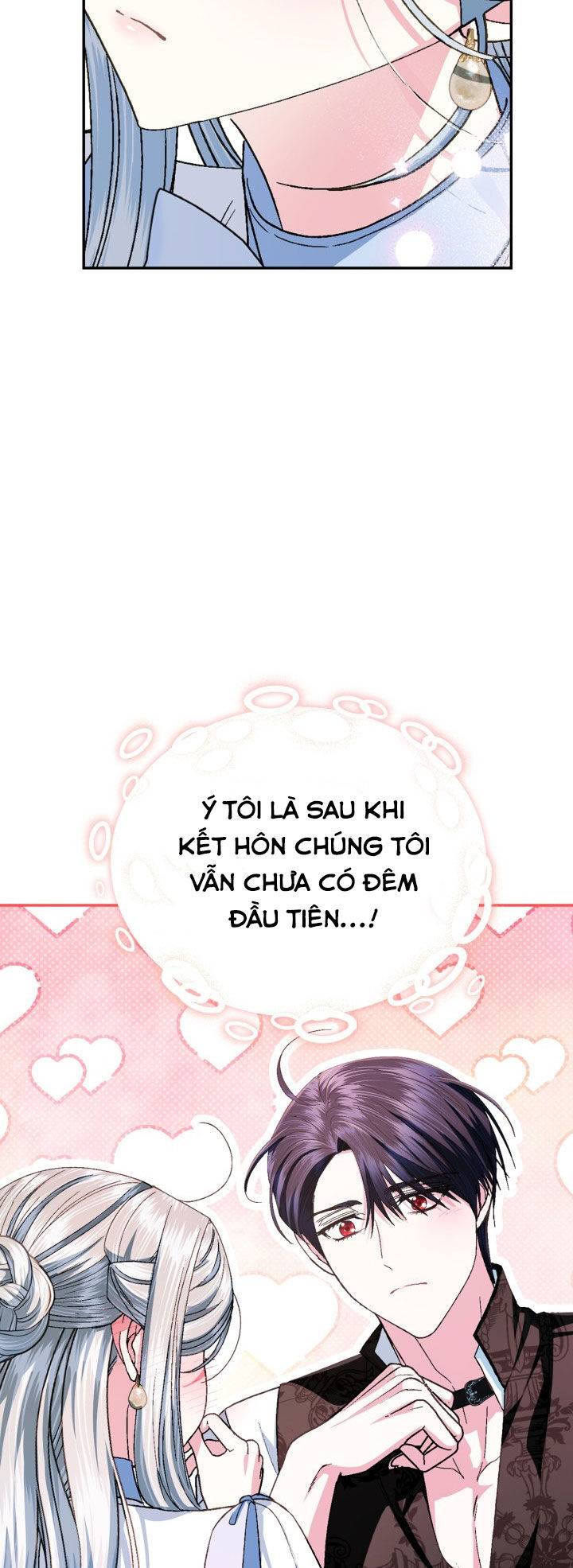 Cha Ơi Con Không Muốn Kết Hôn Đâu Chương 124 Ảnh 25