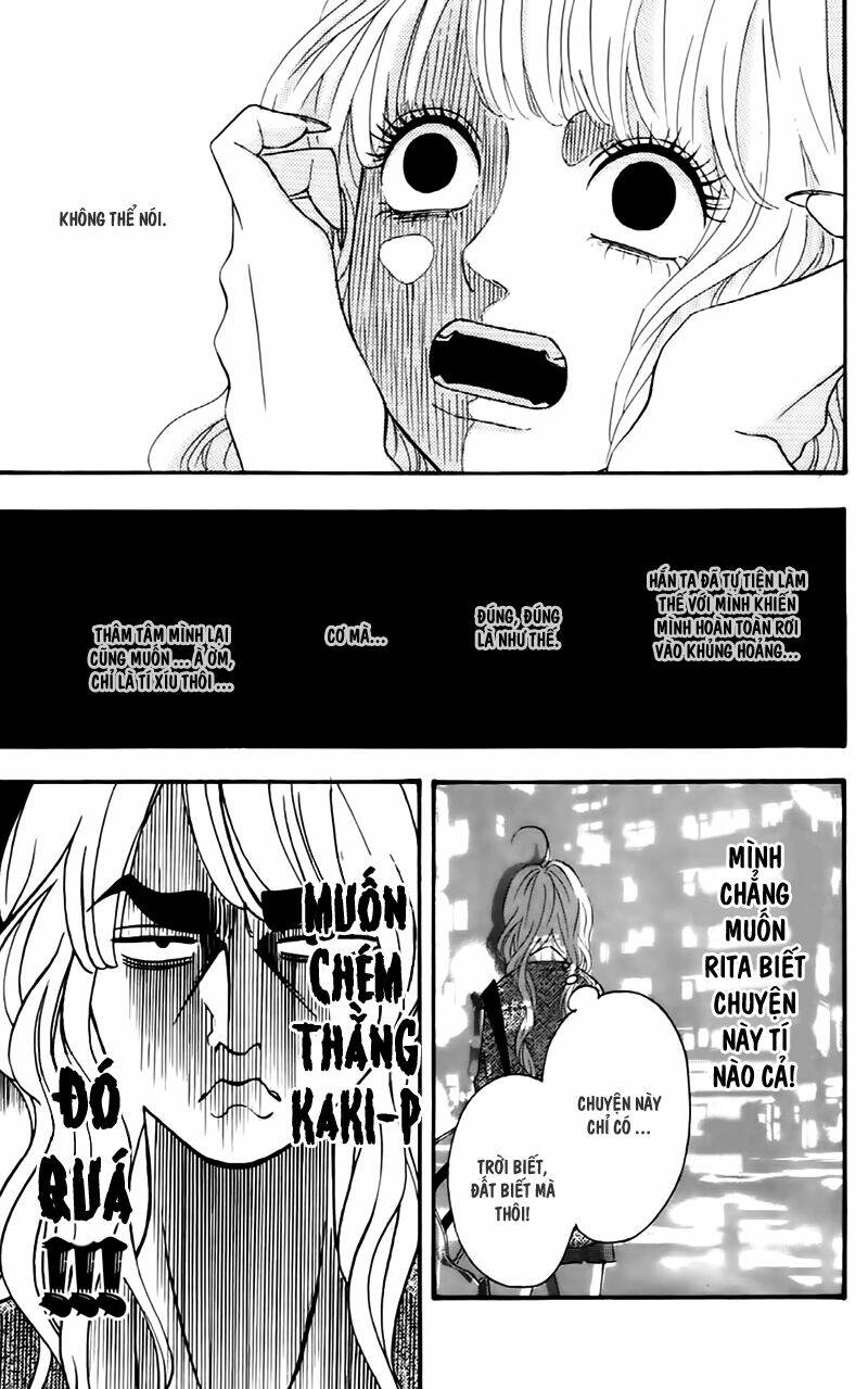 Heroine Shikkaku Chương 6 Ảnh 7