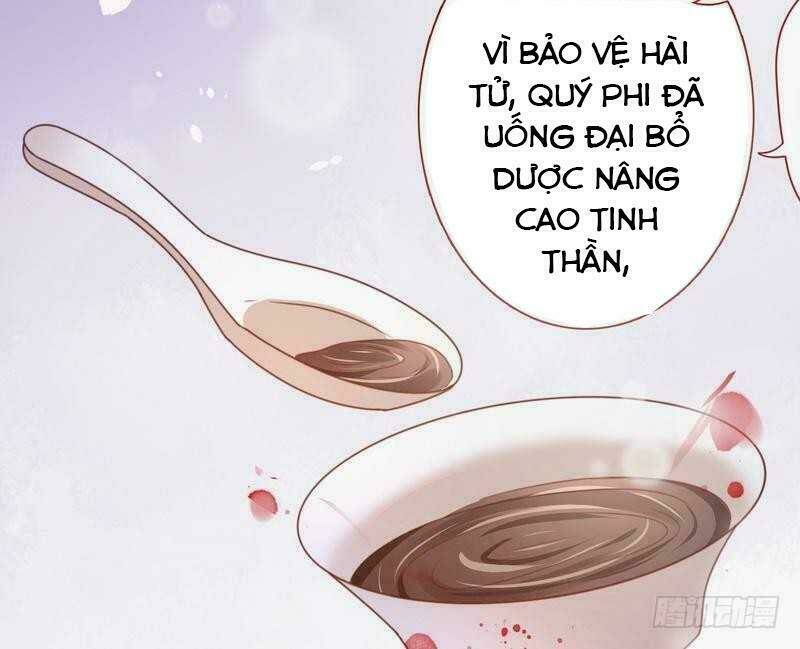 Vương Phi - Âm Động Thiên Hạ Chương 34 Ảnh 16