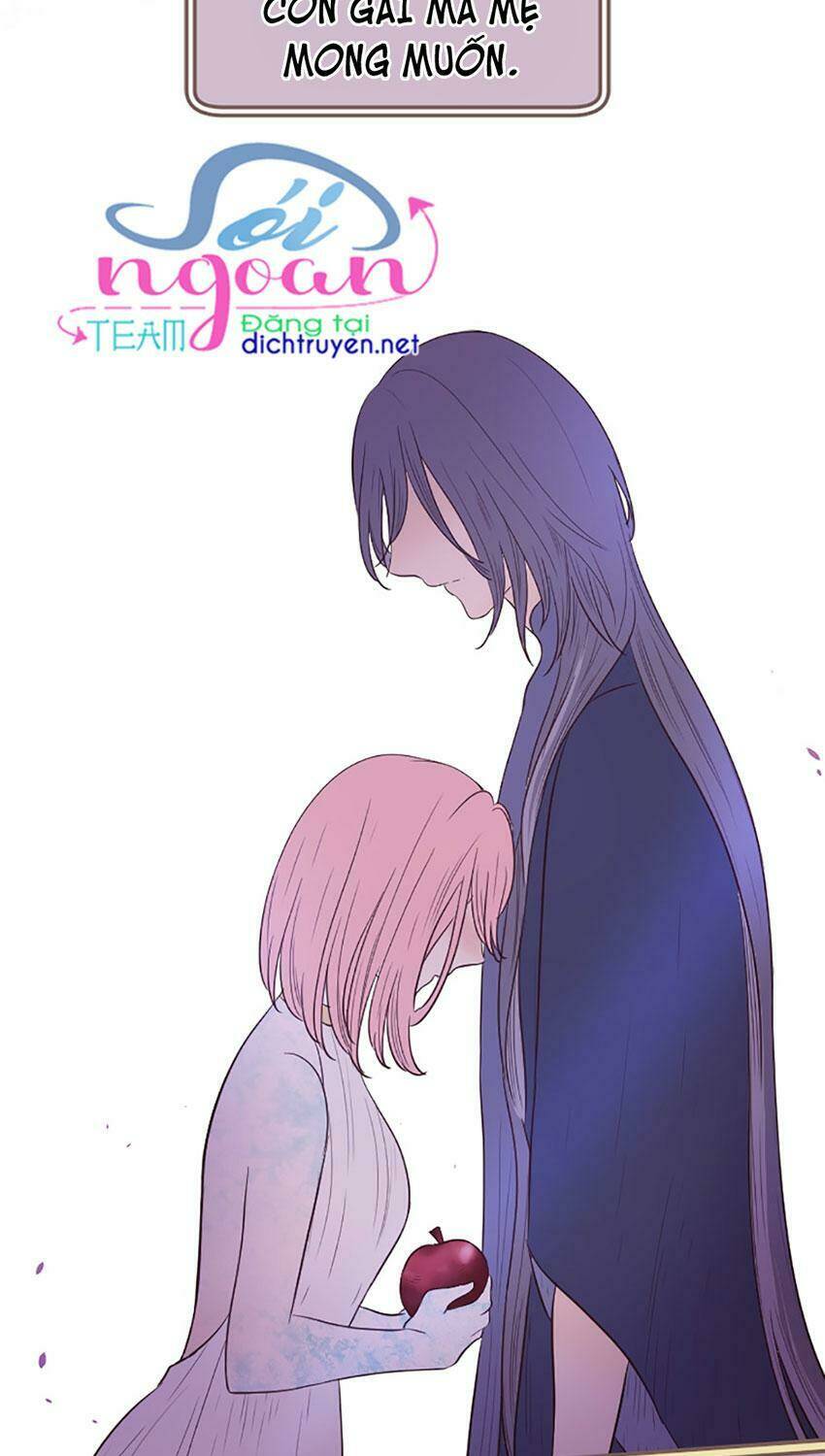 Nàng Persephone Và Chàng Hades Chương 24 Ảnh 68