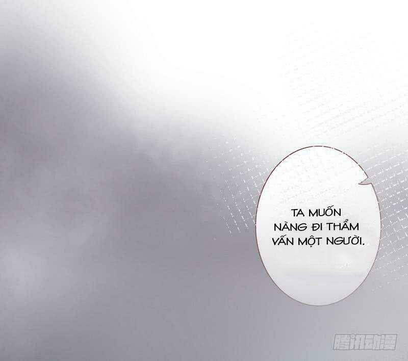 Vương Phi - Âm Động Thiên Hạ Chương 32 Ảnh 4