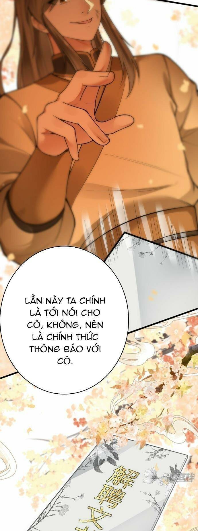 Kiếm Đế Vi Tế Chương 6 Ảnh 7