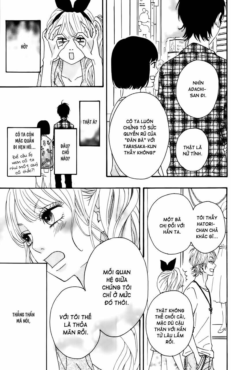 Heroine Shikkaku Chương 6 Ảnh 15