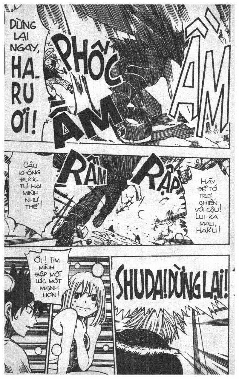 Rave Master (Scan) Chương 18 Ảnh 147