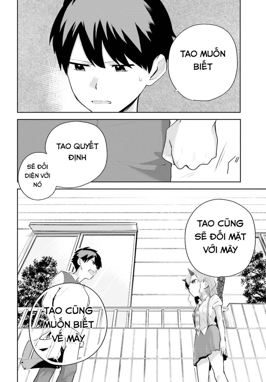Oni Futatsu Chương 6 Ảnh 18