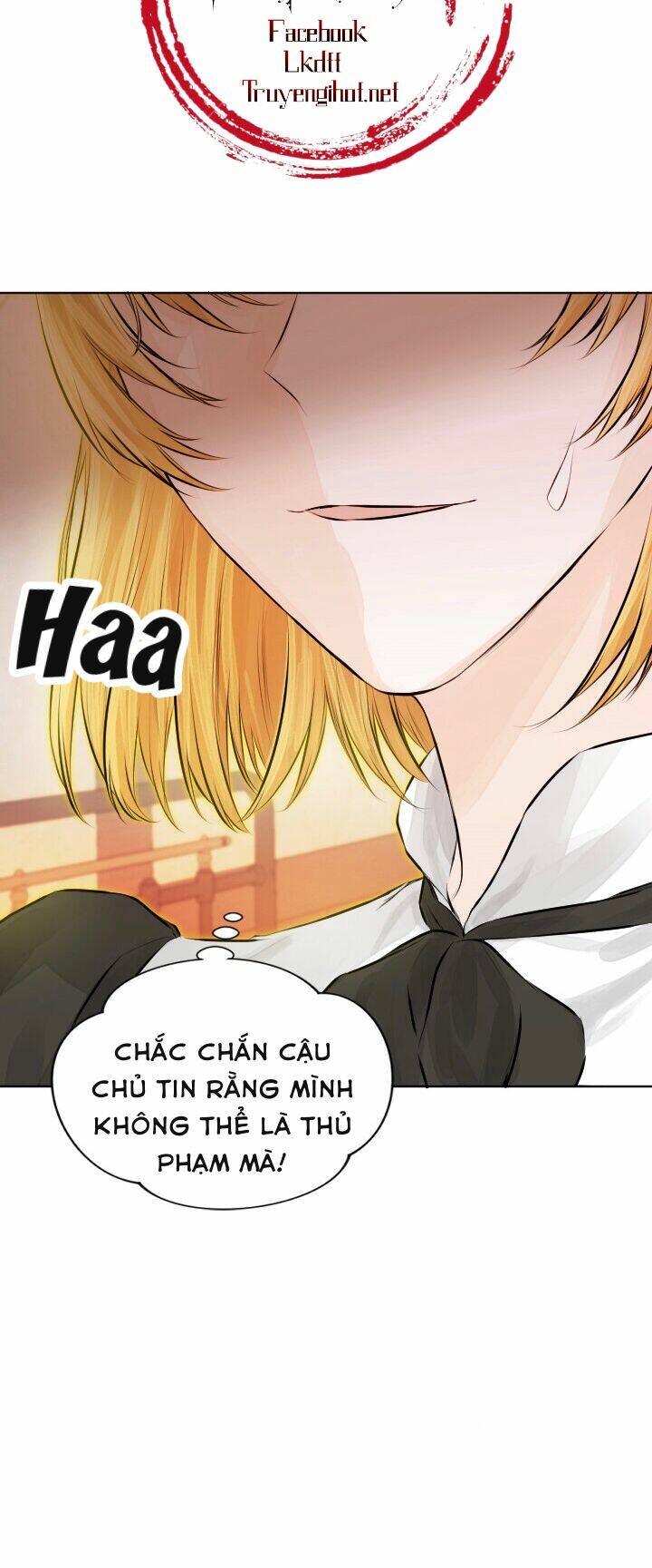 Lý Do Nàng Ophelia Không Thể Chạy Trốn Khỏi Dinh Thự Công Tước Chương 26 Ảnh 21