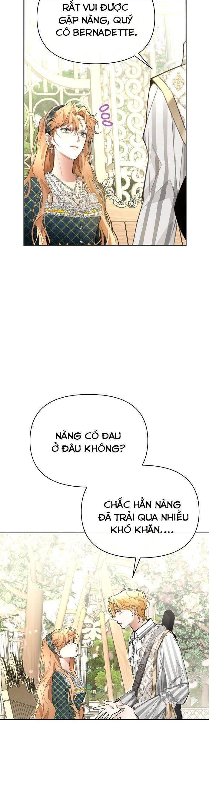 Truy Tìm Ác Nữ Tình Một Đêm Chương 17 Ảnh 20