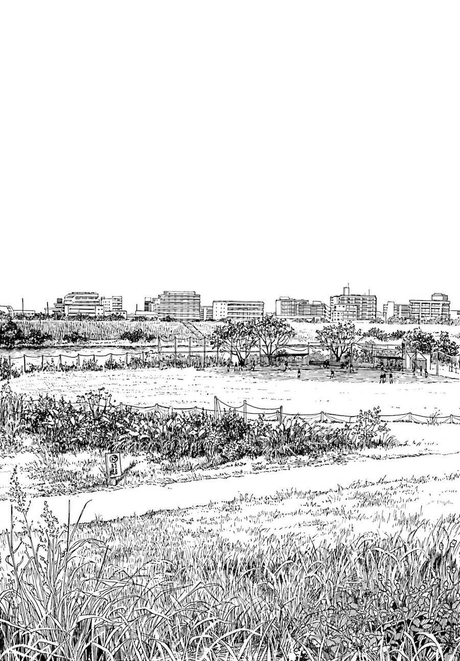 Cỏ Bốn Lá Chương 113 Ảnh 8