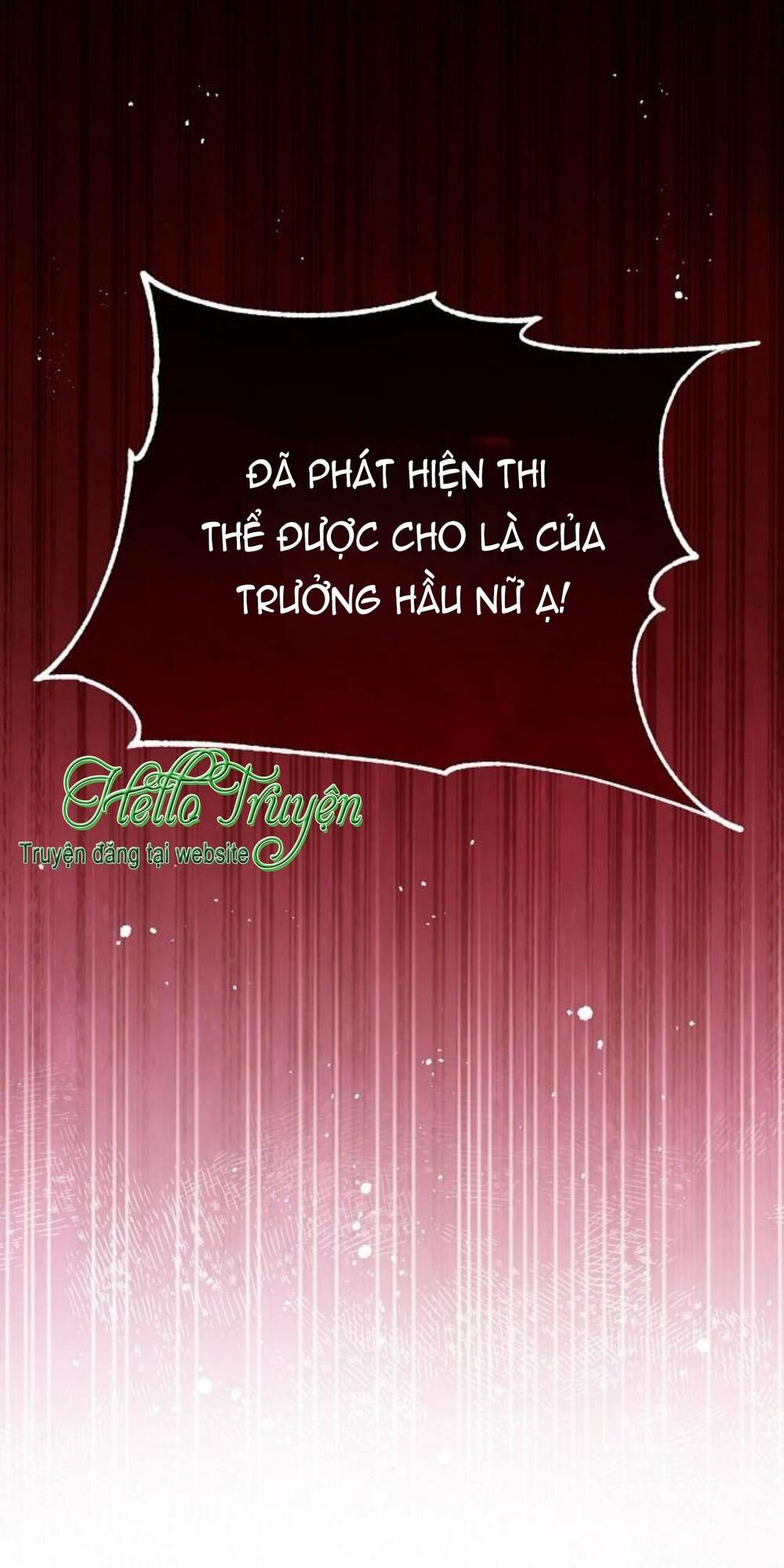 Tôi Sẽ Từ Bỏ Vị Trí Hoàng Phi Chương 47.1 Ảnh 10