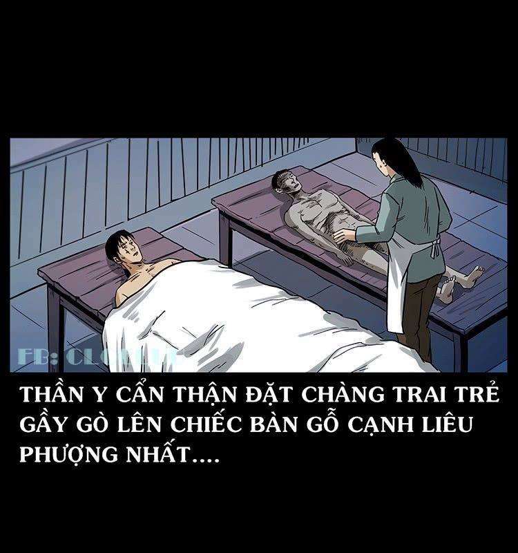 Tiên Sơn Truyền Kỳ Chương 13 Ảnh 24