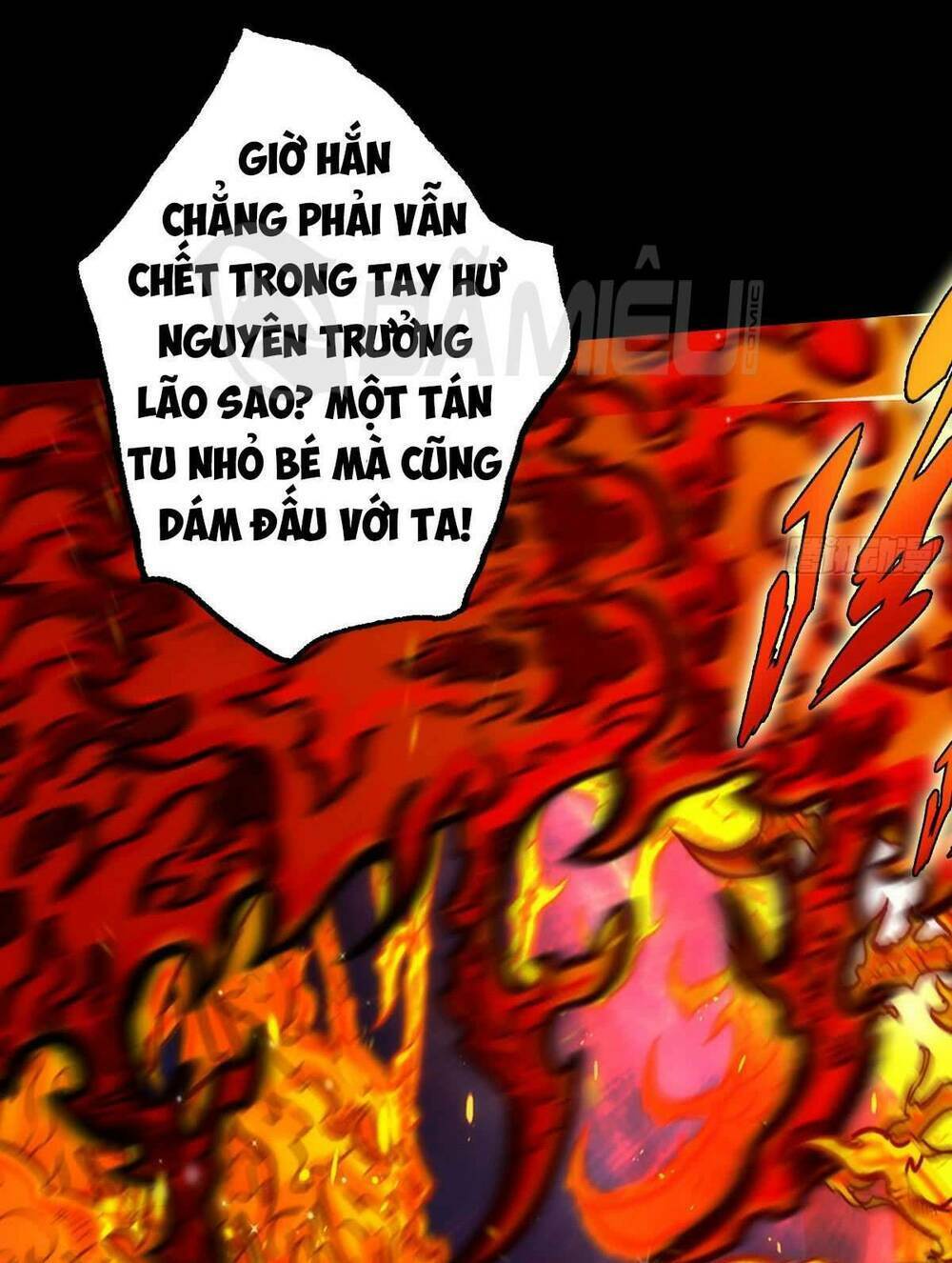 Lang Hoàn Thư Viện Chương 208 Ảnh 10
