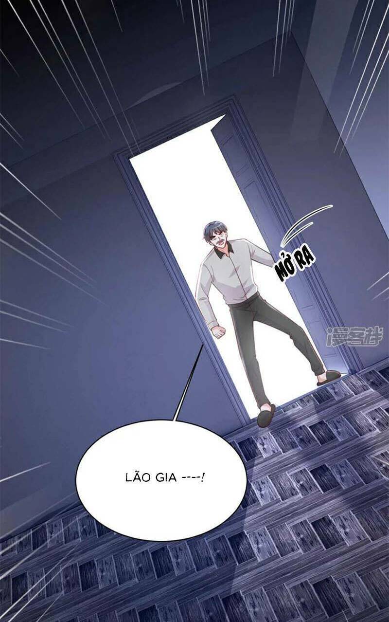 Ác Ma Thì Thầm Chương 214 Ảnh 3