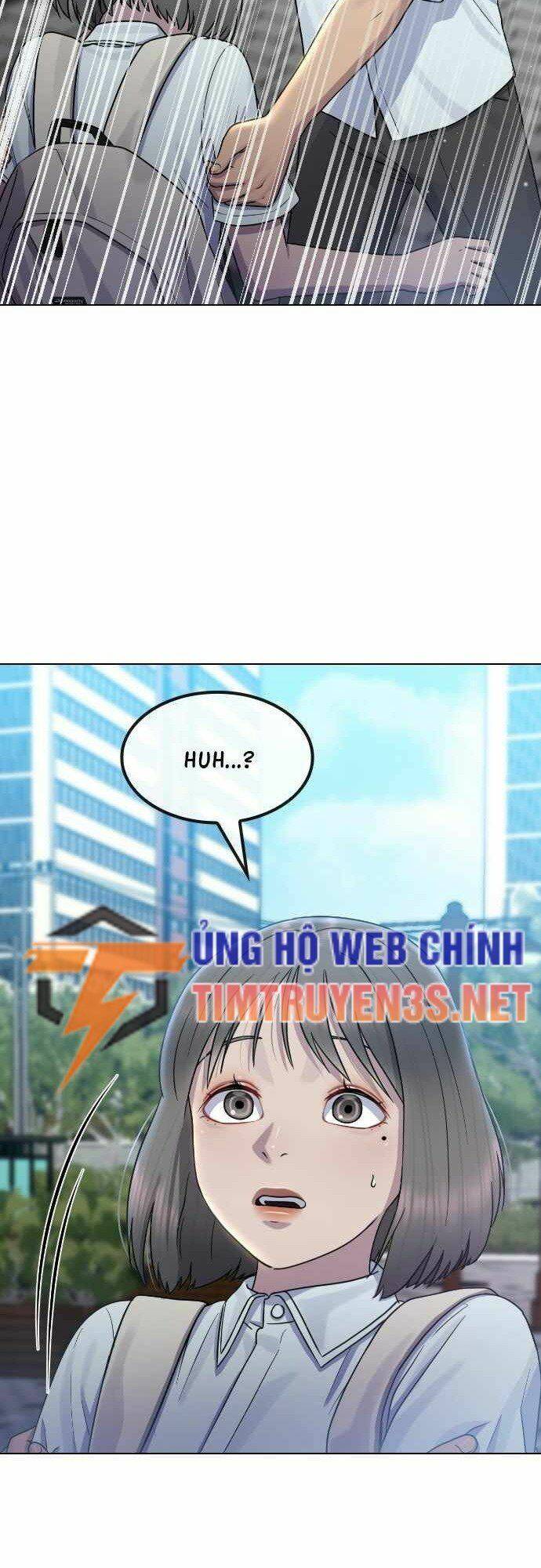 Trường Học Thôi Miên Chương 65 Ảnh 16