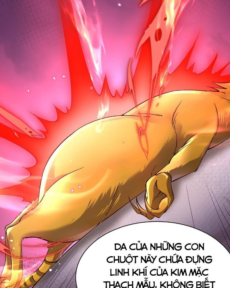 Lô Đỉnh Độc Quyền Của Các Nữ Đế Tương Lai Chương 3 Ảnh 43