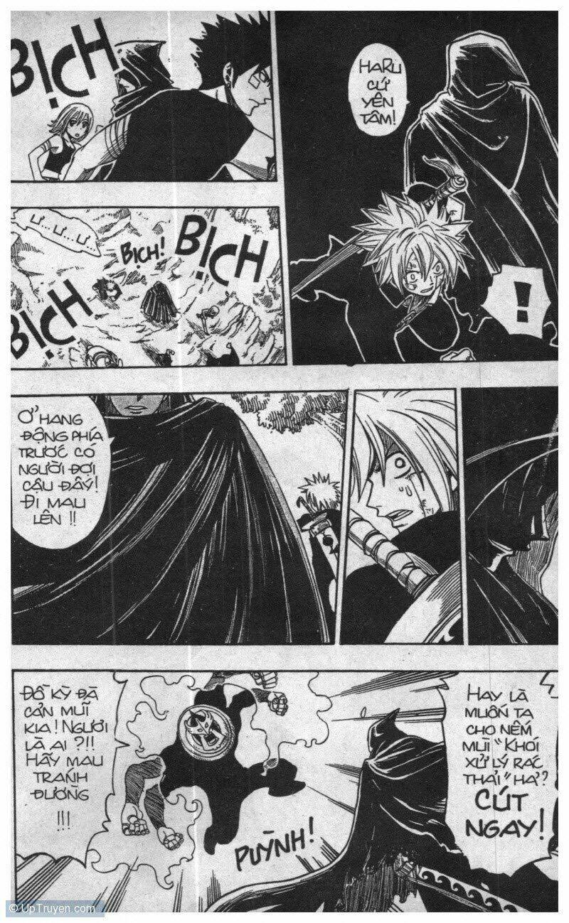 Rave Master (Scan) Chương 17 Ảnh 154
