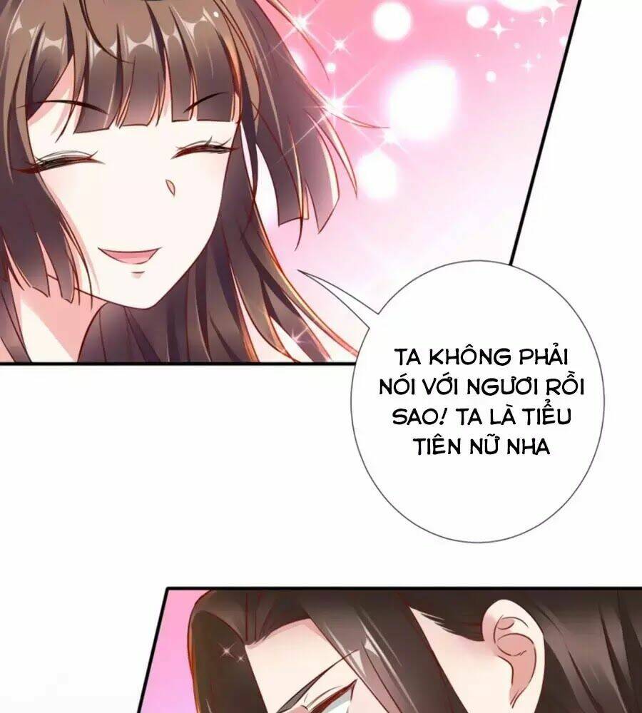 Vương Phi Có Chút Nghịch Ngợm Chương 65 Ảnh 26