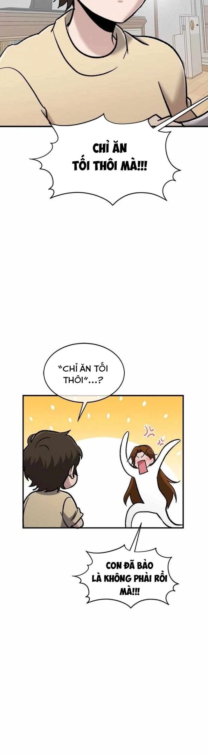 Một Anh Hùng Giỏi Mọi Thứ Chương 47 Ảnh 33