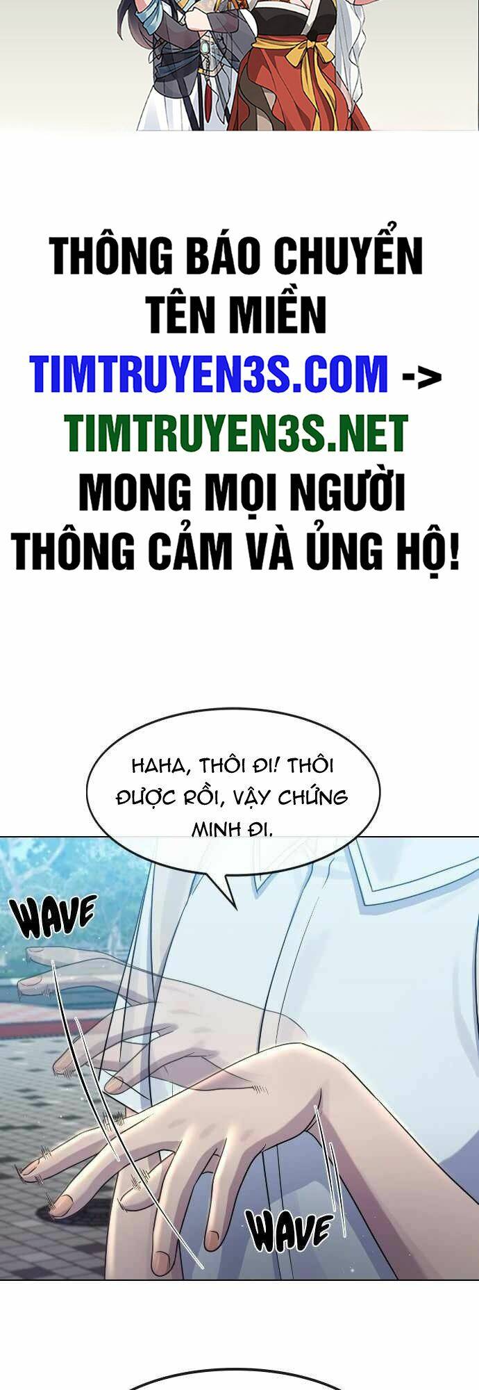 Trường Học Thôi Miên Chương 65 Ảnh 3