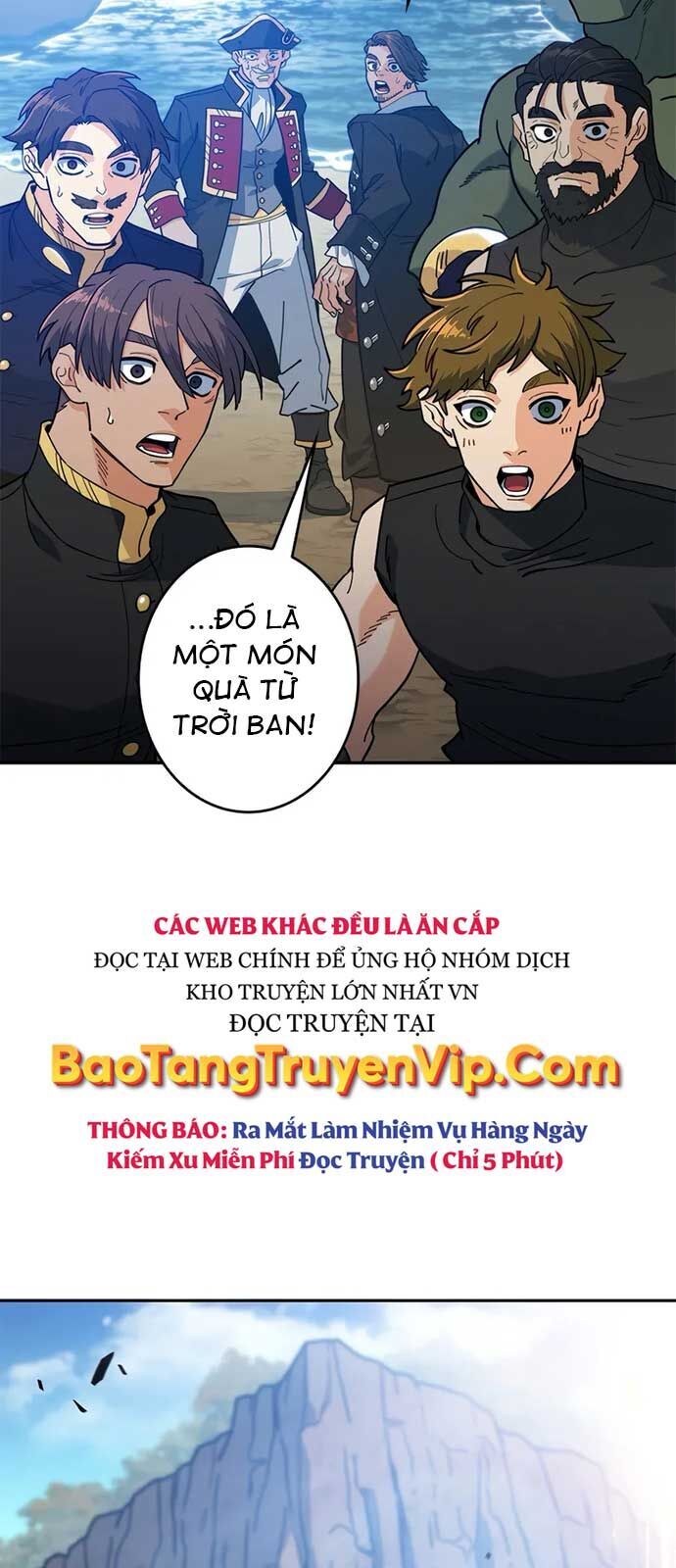 Công Tước Bạch Long Chương 122 Ảnh 9