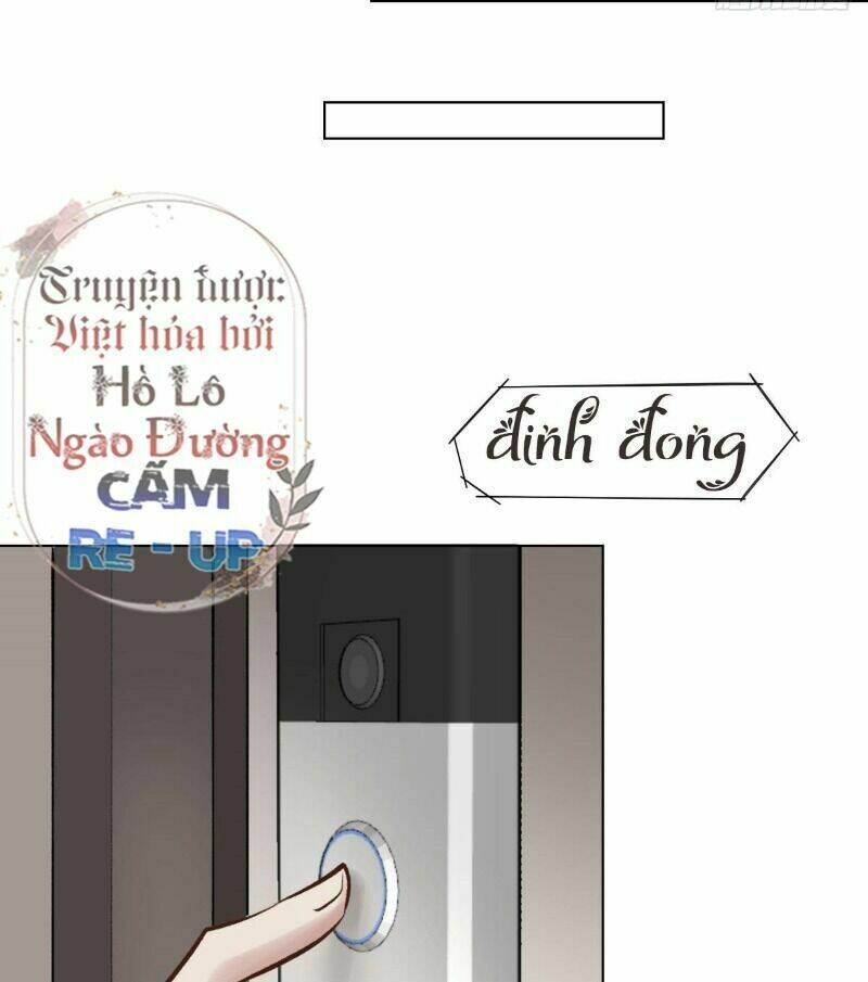 Điều Giáo Gấu Bắc Cực Chương 46 Ảnh 28