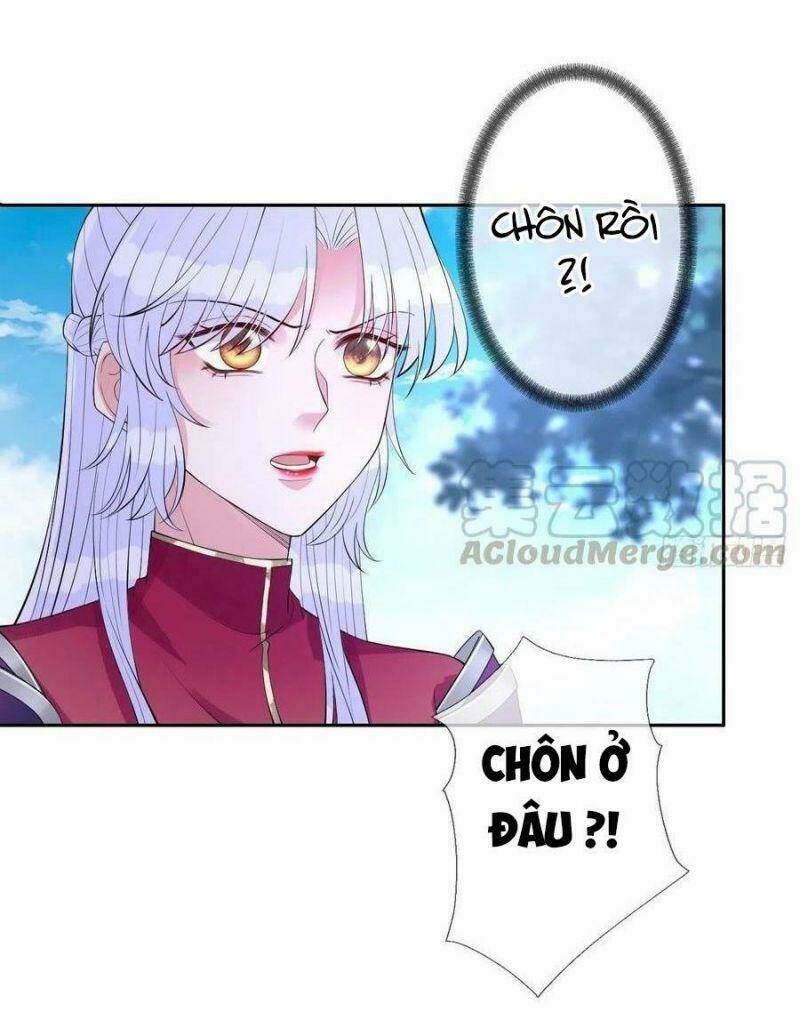 Mạt Thế Nữ Vương Chương 69 Ảnh 42