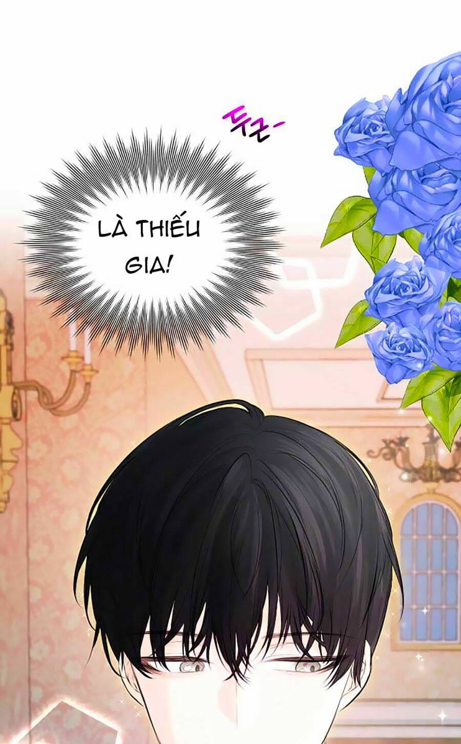 Lý Do Nàng Ophelia Không Thể Chạy Trốn Khỏi Dinh Thự Công Tước Chương 25 Ảnh 43
