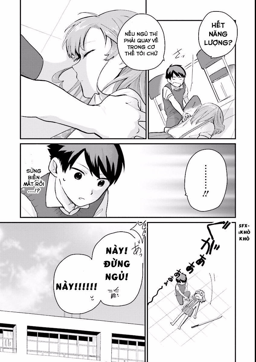 Oni Futatsu Chương 1 Ảnh 39