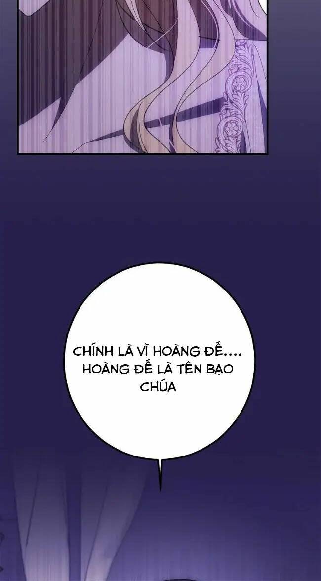 Bạo Chúa Thân Mến Chương 28 Ảnh 44