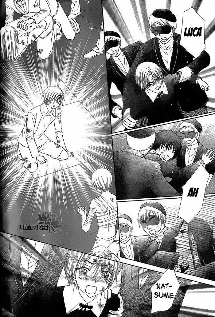 Gakuen Alice Chương 161 Ảnh 11