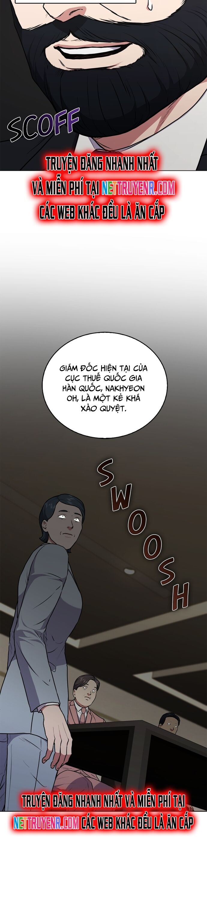 Thuế Trừng Giả Chương 147 Ảnh 31